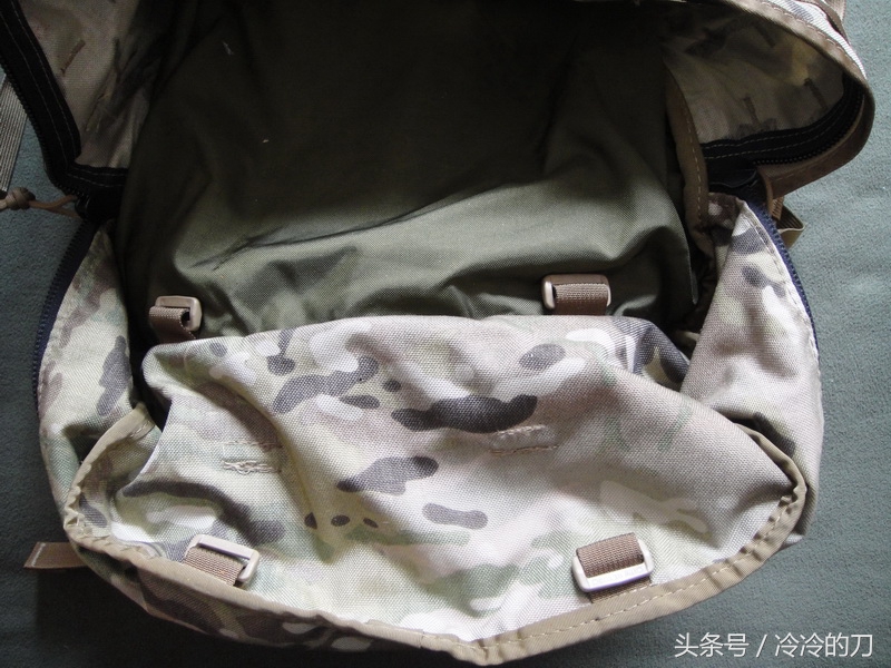 顶级经典背包,轻便军事背包性价比高