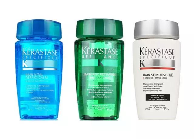 为什么头发太软总是油腻？其实你只是产品没用对！