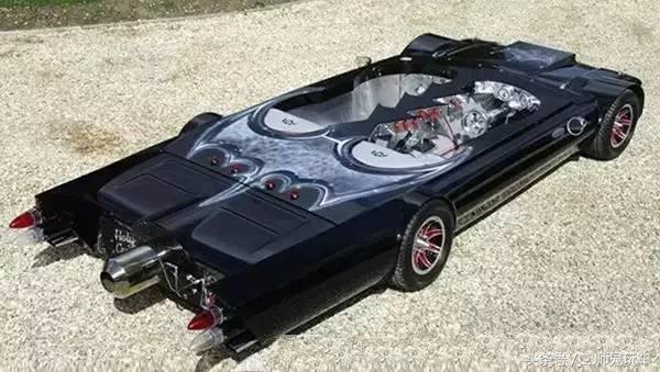 汽车界历史上的各项第一,吉尼斯世界纪录汽车类