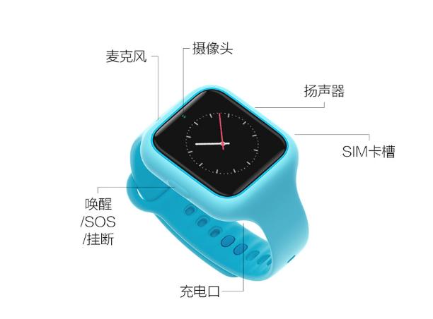 米兔儿童手表2c有什么功能,米兔儿童手表2s测评