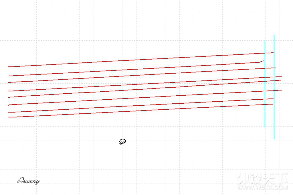 如何能正确找到合适的鼠标dpi,为什么新鼠标dpi那么高