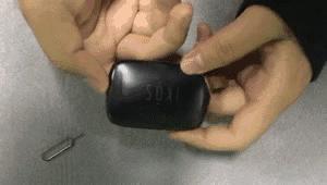 iphone双卡双待功能改进,5分钟让所有iphone实现双卡双待