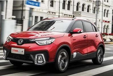 东风风神ax4驾驶感受,东风风神ax4视频新款