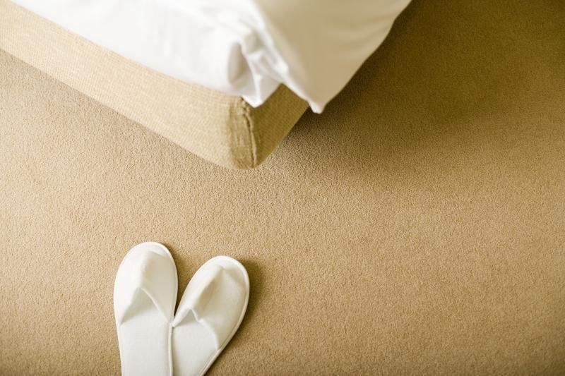 入住的酒店不卫生怎么办,酒店长期住的话每天都有清洁吗