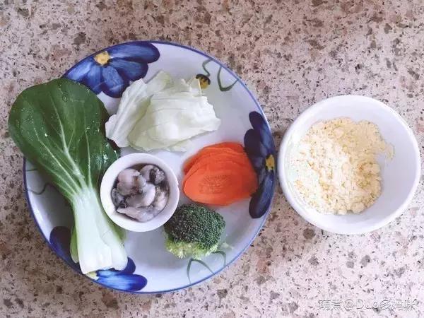 补锌的食材有什么,补锌的食物大全及做法