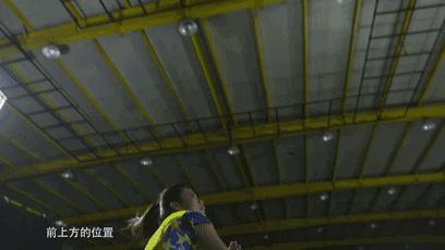 如何练就球粘手,练就稳定的中投