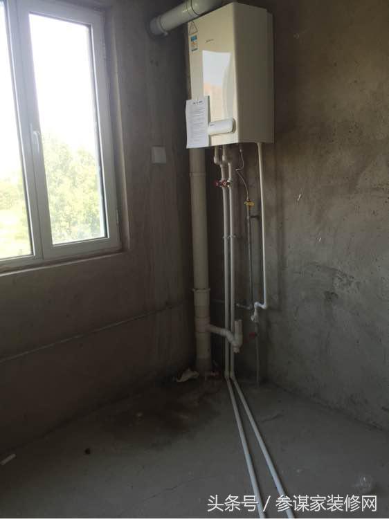 208平装修公司门店设计,115大平层装修