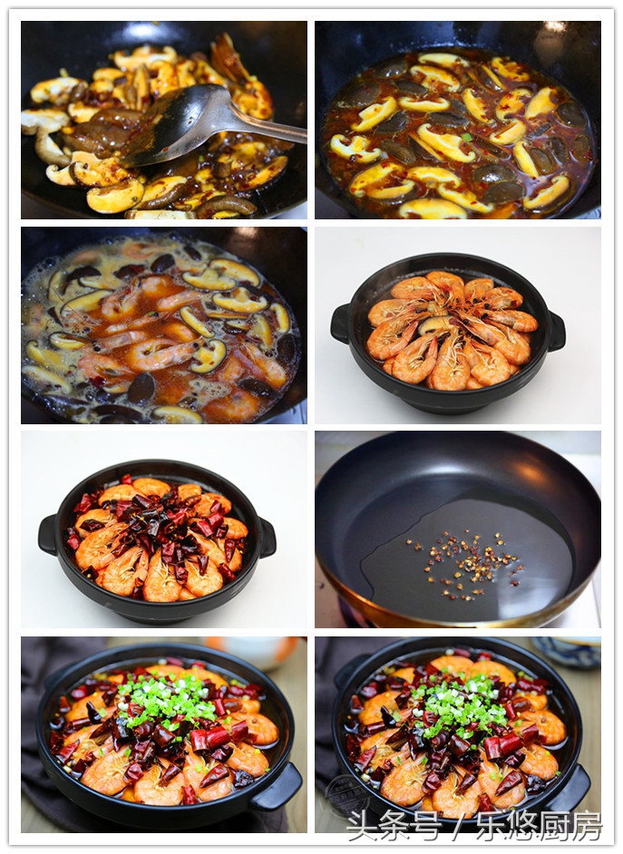 多吃虾益处多多,多吃虾有什么好处