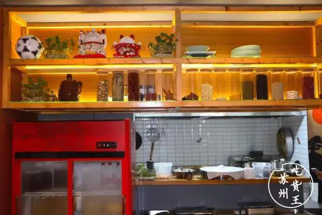 苏州学士街美食夜宵推荐,学士街夜宵视频