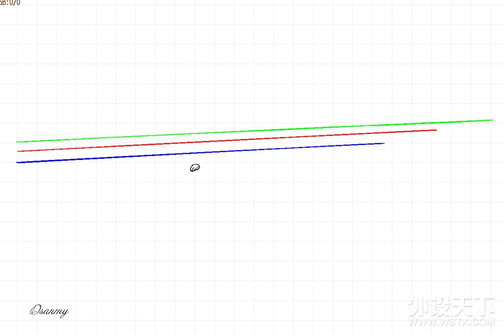所有鼠标的dpi准确率都一样吗,鼠标常见的三种dpi