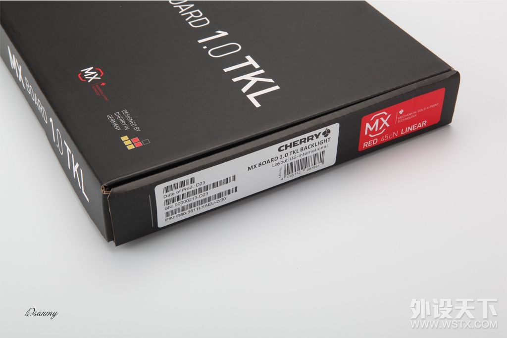 cherrymx1.0茶轴测评,cherrymx1.0测评茶轴