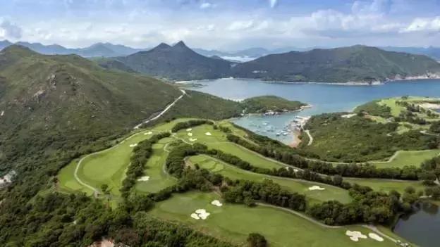 近看殖民地时期香港的私人会所，把玩各种“闲人免进”的私密与尊贵