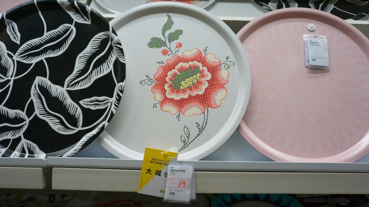 北京宜家值得购买的东西,北京宜家五折大减价2018年