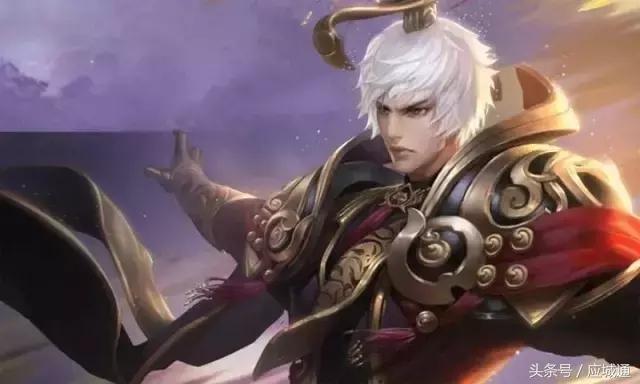 如果应城变成王者荣耀，各个乡镇都是谁……太形象了！