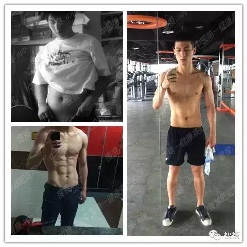 史上最帅逆袭！长腿欧巴神马的都弱爆了！