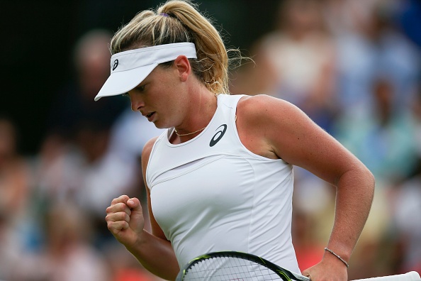 温网女单4强赛程,温网女单八强最新消息