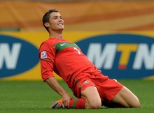 足坛绝代双骄解说,足坛历史上的绝代双骄