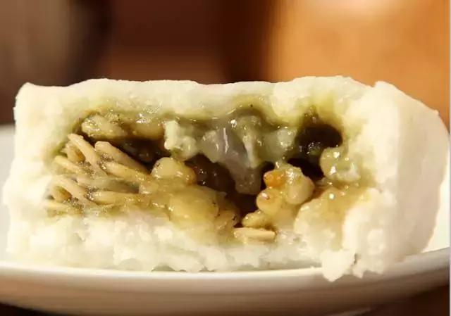 薄荷味的夏天苏州,苏州薄荷枇杷糕