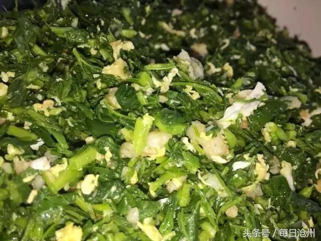 推荐一下黄骅美食,沧州黄骅美食