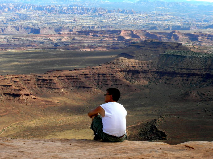 美西大峡谷简介,美国红杉国家公园一日游