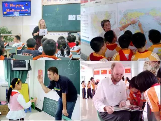 成都负氧离子高的地方,成都森林里最好的学校