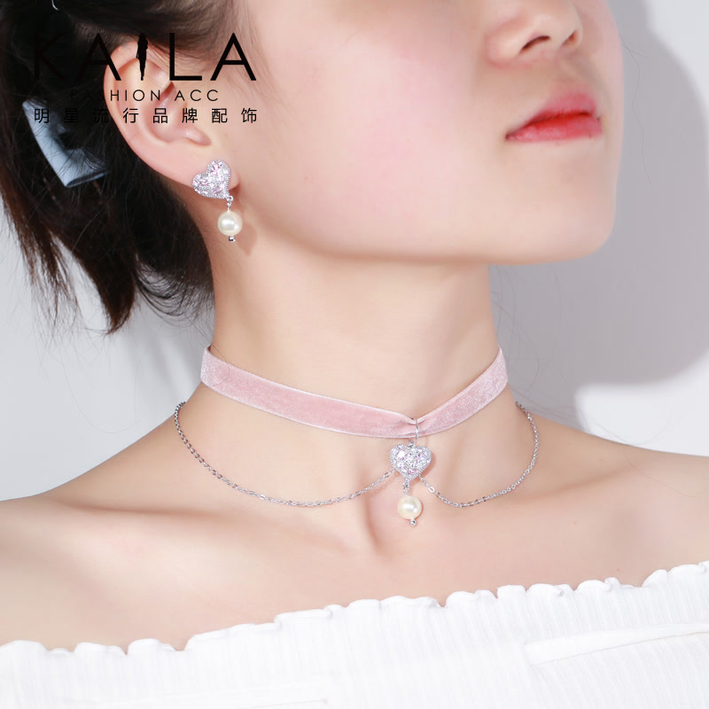 小仙女也能攻气十足，迪丽热巴这些配饰一秒切换造型！