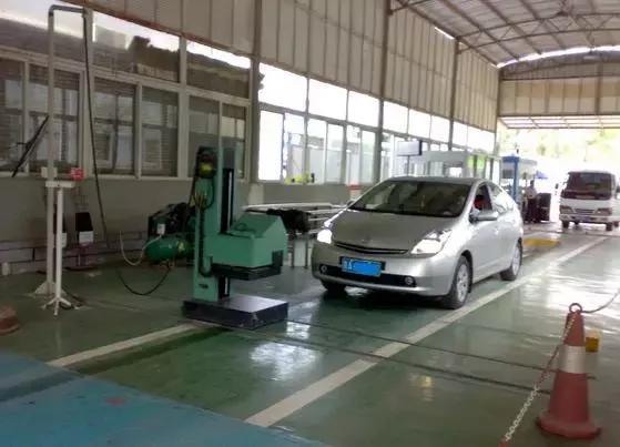 汽车年审尾气猫腻,汽车年检都有哪些猫腻