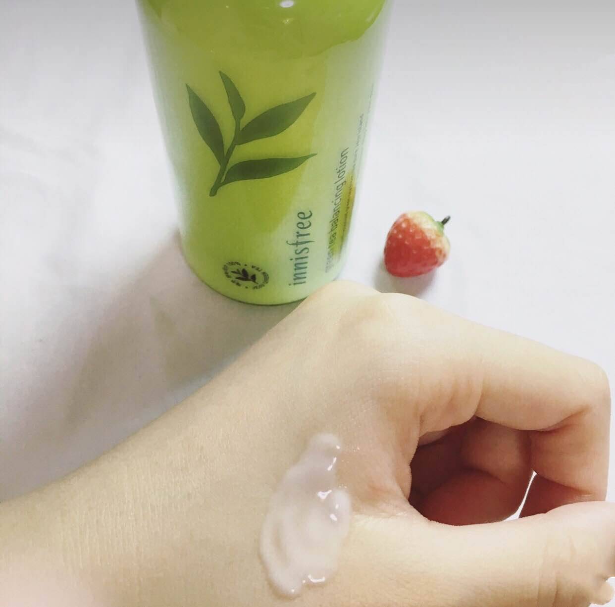 好用又平价的水乳,cp款水乳