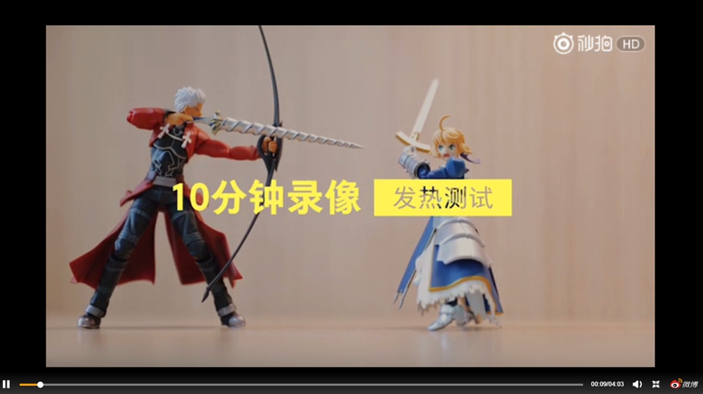 华为p10和小米6对比评测处理器,华为p10和小米6哪个发热