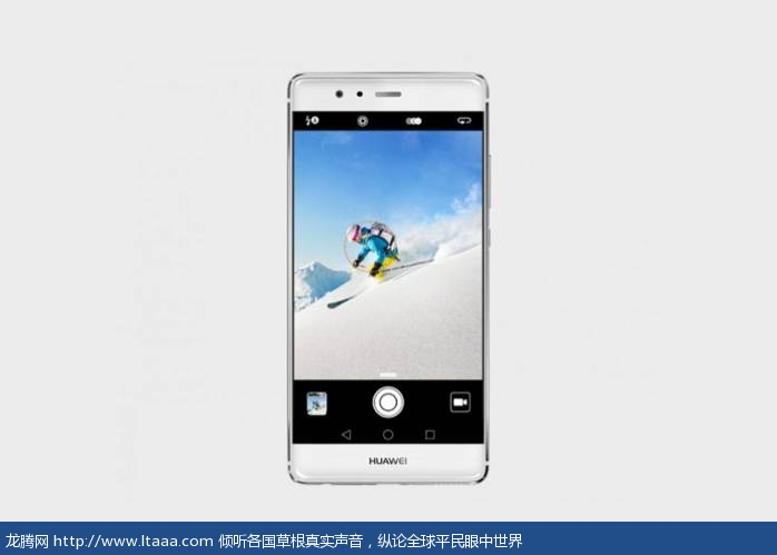 美国网友论坛讨论如果觉得手机太贵，我们去买买中国制造的吧！