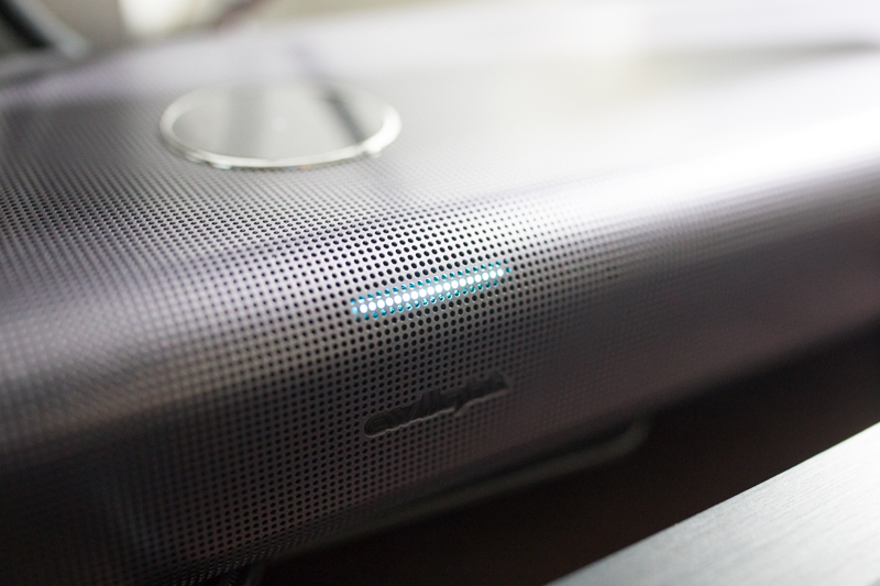 爱浪智能声霸-小浪S10入手体验谈