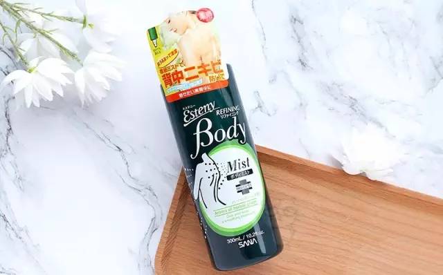 去除背部痘痘神器,修复痘痘肌的好物