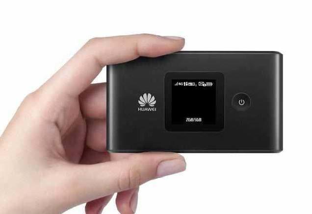 为什么要用随行wifi,随行wifi有哪些