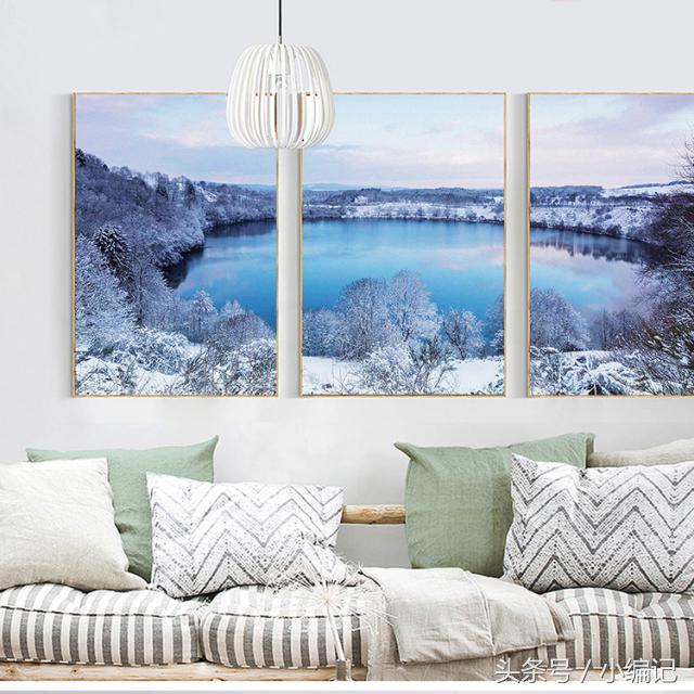 墙衣怎么弄才好看,墙面装修最新型材料墙衣