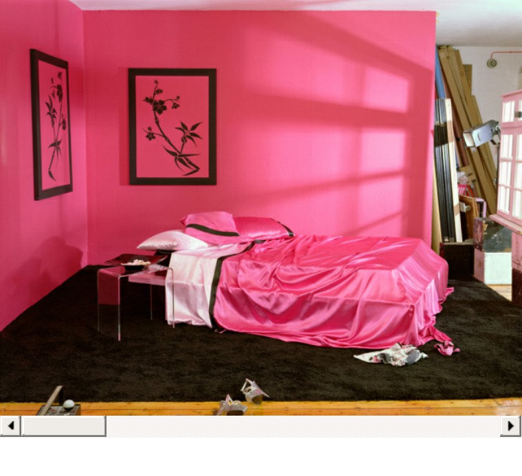 快公司:成人电影摄影棚是什么样子的?她用十年记录了一万个给你看