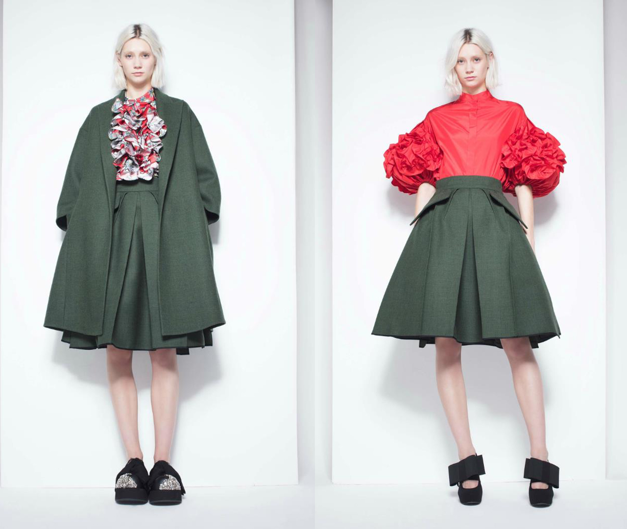 横行巴黎，土耳其风情的逆袭