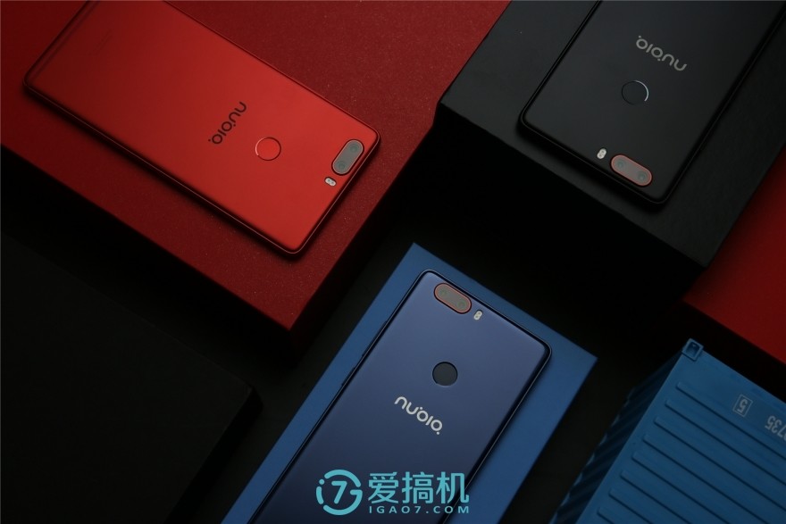努比亚z17手感真好,努比亚z17的835是满血版吗