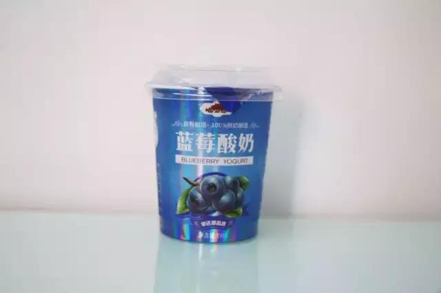 西安we酸奶,酸奶大麻花西安