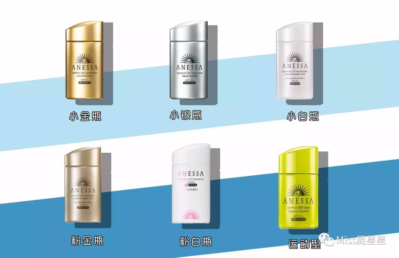 安耐晒防晒真的很好吗,安耐晒防晒好用吗