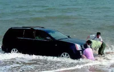 去海边不能做的事情,去海边一定要注意这些事