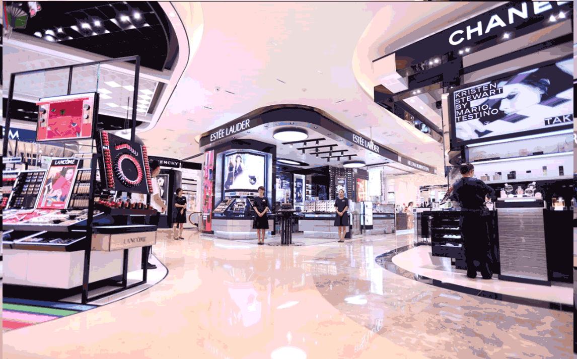 送礼物｜黑人痘肌都能放心用的日本货，演唱会8小时不脱妆还清爽，一年一瓶就够！