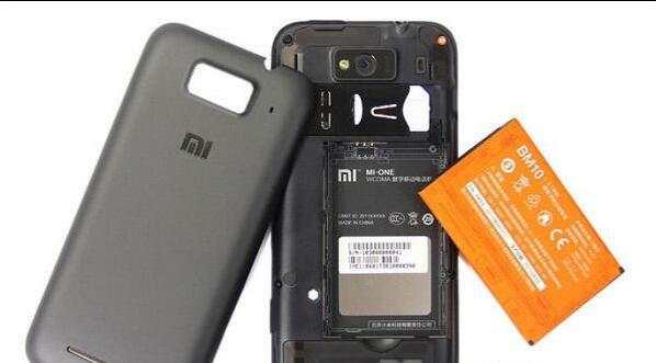 小米m1所有版本,你还记得小米的历史吗