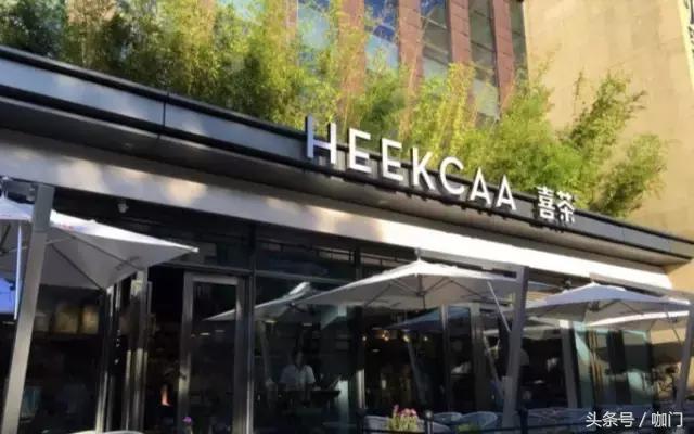 茶饮品牌各自的特色,有哪些知名的茶饮品牌