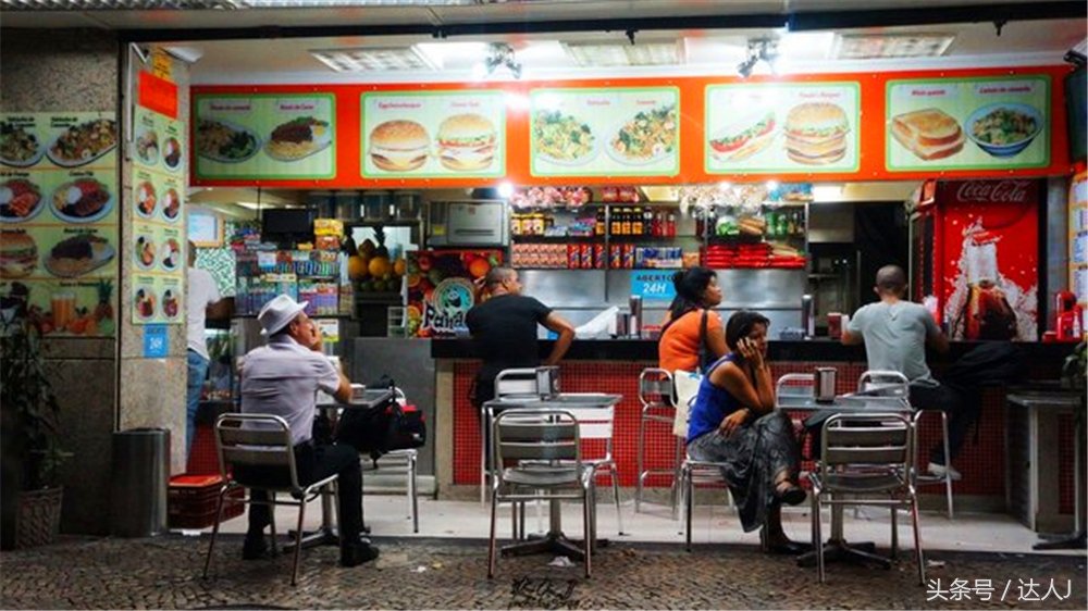 从亚马逊雨林到安纳托,最靠近亚马逊丛林的城市