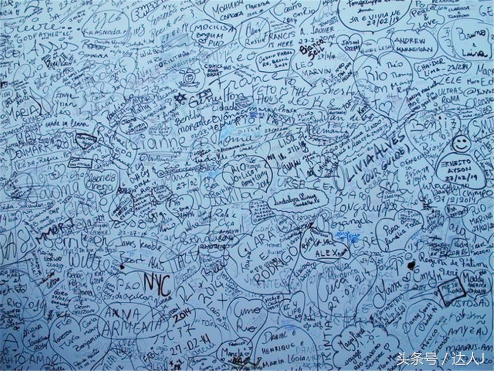 达人J：巴西的盛宴