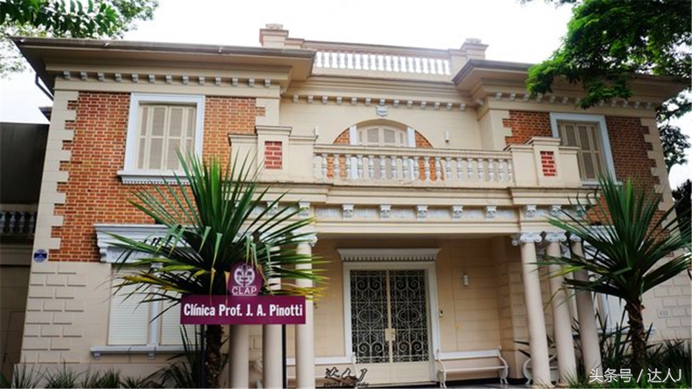 达人J：巴西的盛宴