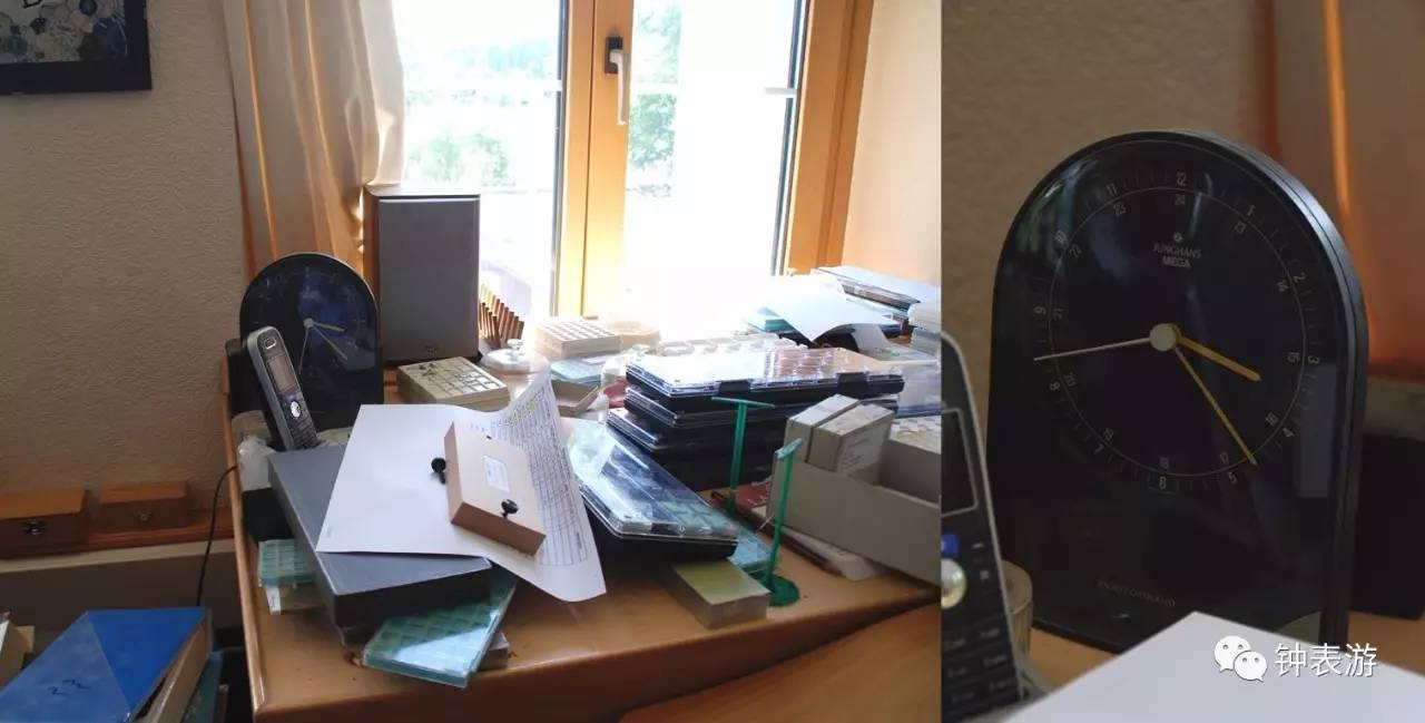 荣汉斯包豪斯纪念款,荣汉斯在德国的地位