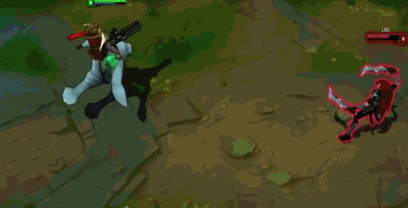 lol值得买的皮肤五折,lol皮肤推荐最值得入手的皮肤