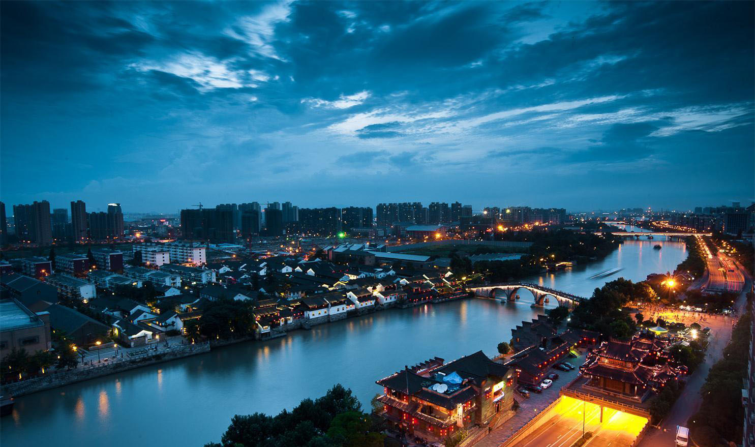 中华文明是世界最卓越的文明,这才是中国五千年文明应有的样子