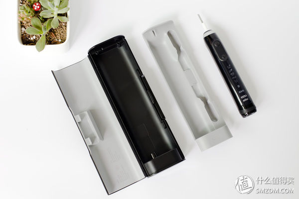 olybo智能声波电动牙刷评测,电动牙刷革新传统牙刷的全新体验